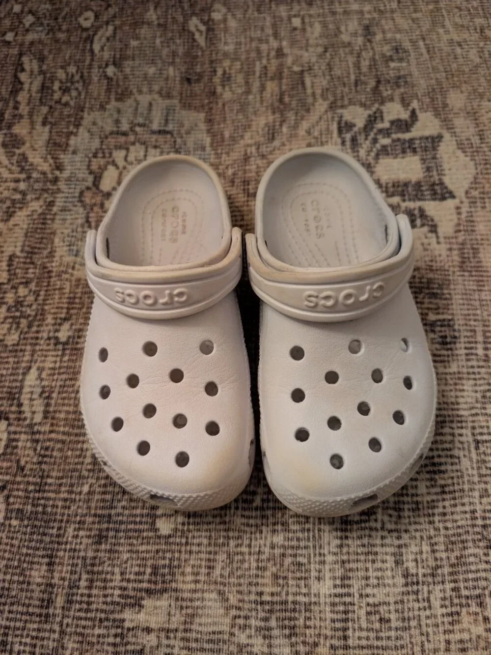 Children's Crocs - 11c